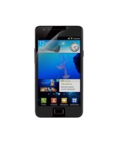 Belkin Screen Guard Transparent Overlay Protezione per schermo