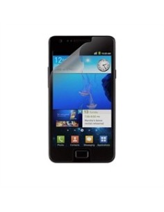 Belkin Screen Guard Anti-Glare Overlay Protezione per schermo