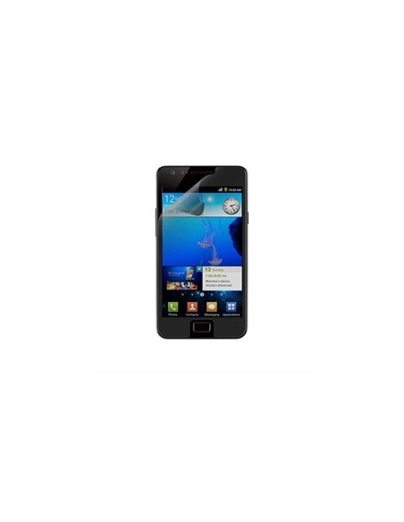 Belkin Screen Guard Anti-Smudge Overlay Protezione per schermo