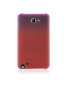 Belkin Essential 063 custodia per cellulare Cover Rosa, Porpora