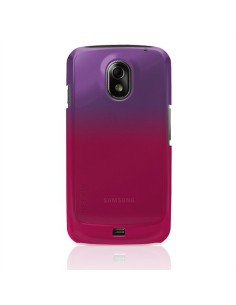 Belkin Essential 063 custodia per cellulare Cover Rosa, Porpora