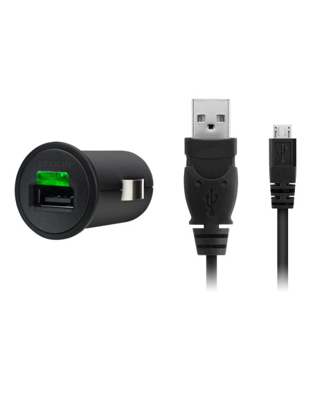 Belkin F8M304cw03 Nero Auto