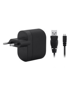 Belkin F8M305CW04 Caricabatterie per dispositivi mobili Nero Interno