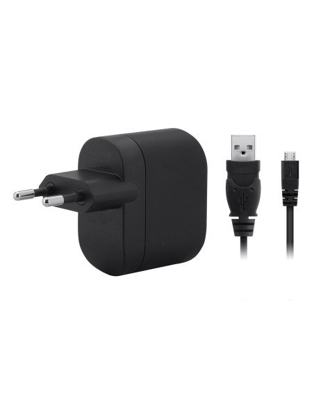 Belkin F8M305CW04 Caricabatterie per dispositivi mobili Nero Interno