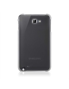 Belkin Essential 034 custodia per cellulare Cover Trasparente