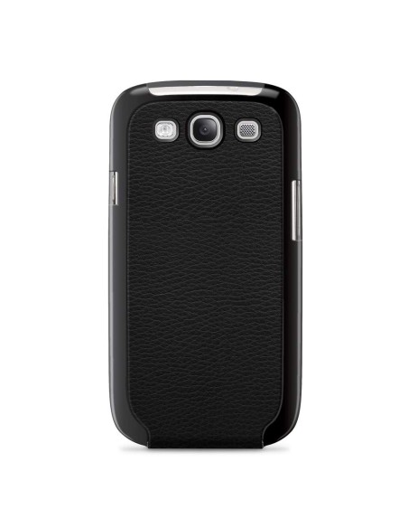 Belkin Snap Folio custodia per cellulare Cover Nero