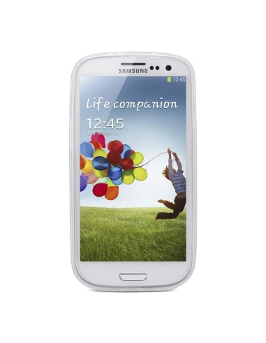 Belkin Grip Sheer custodia per cellulare Cover Trasparente