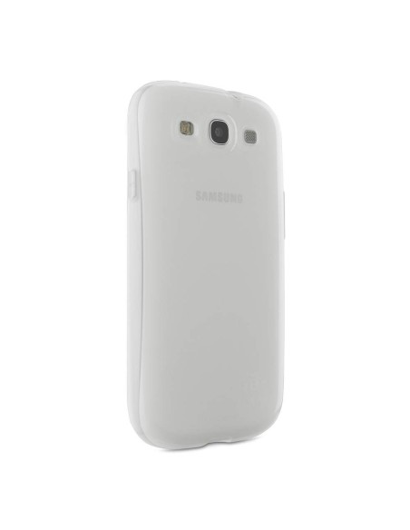 Belkin Grip Sheer custodia per cellulare Cover Trasparente