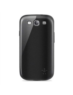 Belkin Grip Glam custodia per cellulare Cover Nero