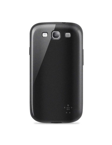 Belkin Grip Glam custodia per cellulare Cover Nero