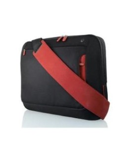 Belkin 17" Messenger borsa per notebook 43,2 cm (17") Borsa da corriere