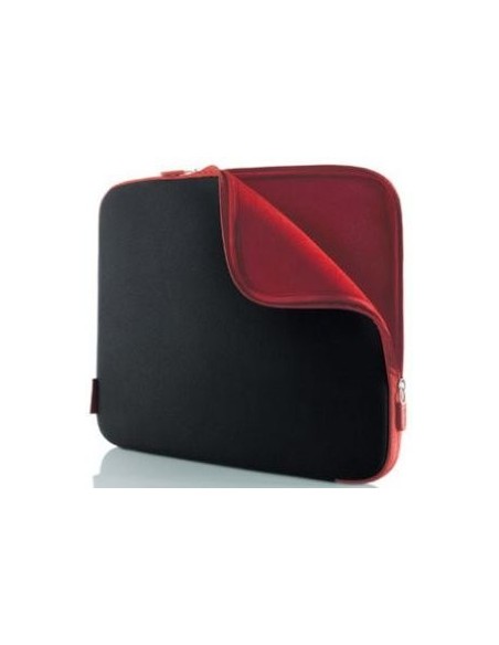 Belkin F8N139EABR borsa per notebook 30,7 cm (12.1") Custodia a tasca