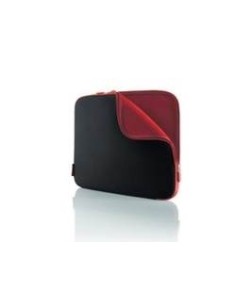 Belkin Neoprene sleeve 10.2" borsa per notebook 25,9 cm (10.2") Custodia a tasca Multicolore