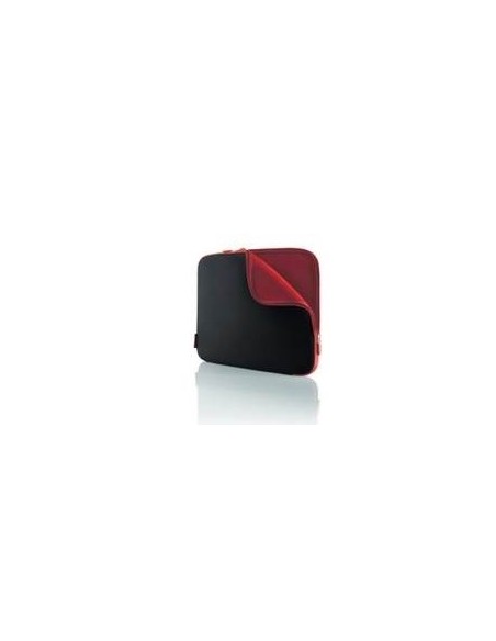 Belkin Neoprene sleeve 10.2" borsa per notebook 25,9 cm (10.2") Custodia a tasca Multicolore
