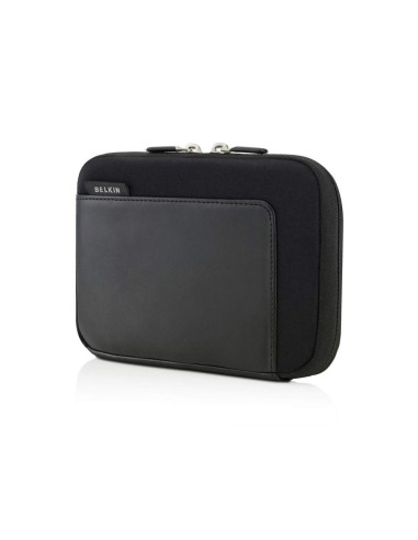 Belkin HDD Case Custodia a tasca Finta pelle, Neoprene Nero