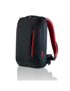 Belkin Impulse Line Slim Back Pack borsa per notebook 43,2 cm (17") Zaino Nero