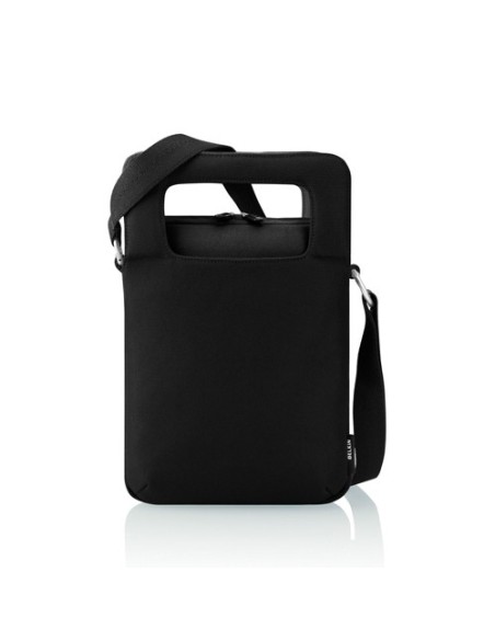 Belkin Netbook Carry Case borsa per notebook 25,9 cm (10.2") Nero