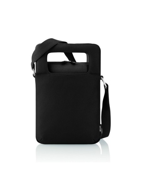 Belkin Netbook Carry Case borsa per notebook 25,9 cm (10.2") Rosso