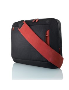 Belkin 15.6" Messenger borsa per notebook 39,6 cm (15.6") Borsa da corriere