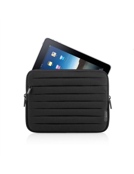 Belkin F8N277CW custodia per tablet Nero