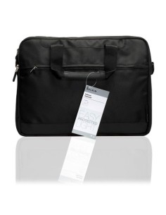 Belkin F8N309CW borsa per notebook 33,8 cm (13.3") Custodia a tasca Nero