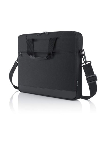 Belkin F8N309CW borsa per notebook 33,8 cm (13.3") Custodia a tasca Nero