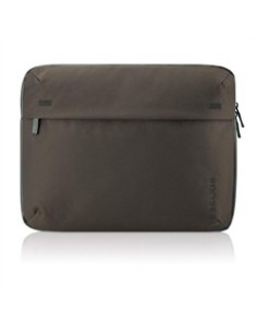 Belkin Move Sleeve borsa per notebook 33,8 cm (13.3") Custodia a tasca Marrone