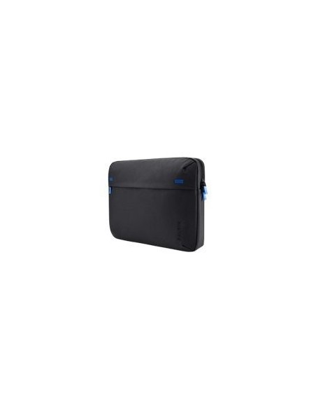 Belkin F8N590CWC02 borsa per notebook 33,8 cm (13.3") Custodia a tasca Nero