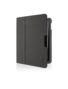 Belkin F8N605CWC00 custodia per tablet Nero