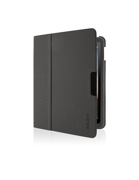 Belkin F8N605CWC00 custodia per tablet Nero
