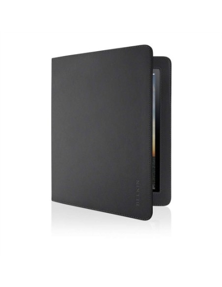 Belkin F8N613CWC01 custodia per cellulare Nero, Rosso