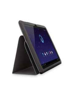 Belkin F8N622EBC00 custodia per tablet Nero