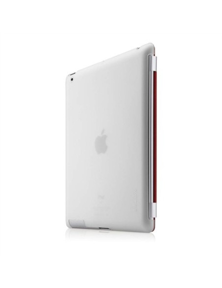 Belkin Snap Shield f  iPad 2 24,6 cm (9.7") Cover Trasparente