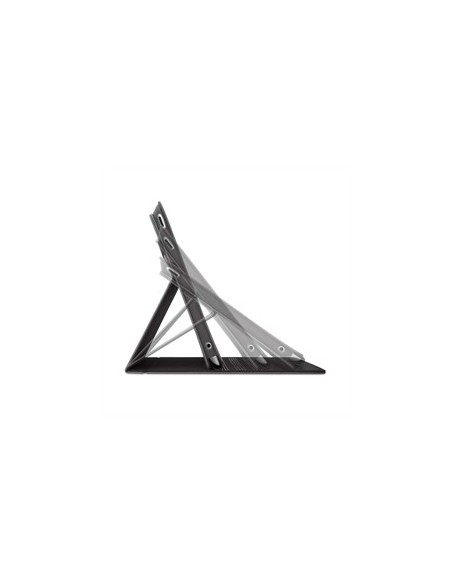 Belkin Verve Folio Stand for iPad 2 Cover Nero
