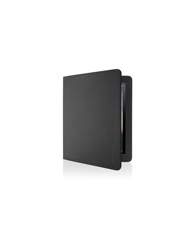 Belkin Verve Folio Stand for iPad 2 Cover Nero