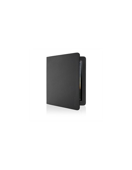 Belkin Verve Folio Stand for iPad 2 Cover Nero