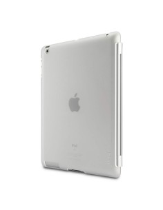 Belkin Snap Shield Cover Trasparente 2