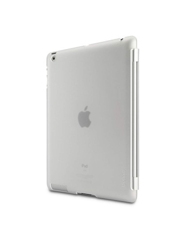 Belkin Snap Shield Cover Trasparente