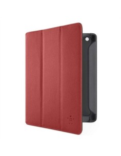 Belkin Pro Tri-Fold Folio Valigetta ventiquattrore Multicolore