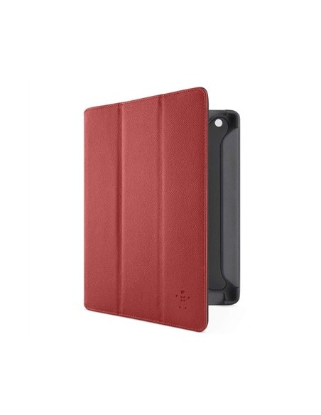 Belkin Pro Tri-Fold Folio Valigetta ventiquattrore Multicolore