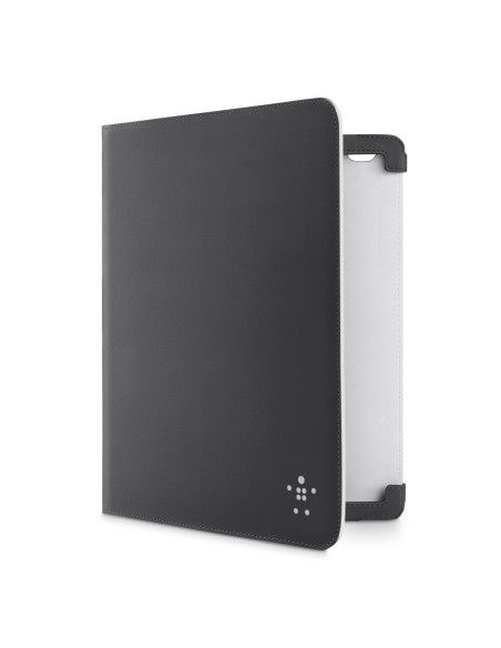 Belkin Smooth Bi-Fold Folio Cover Multicolore