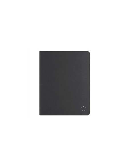 Belkin Smooth Bi-Fold Folio Cover Multicolore