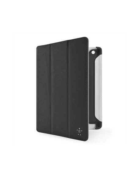 Belkin Pro Color Duo Tri-Fold Folio Cover Multicolore