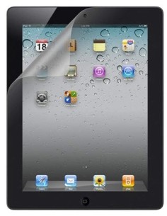 Belkin Screen Guard Anti-Glare Overlay