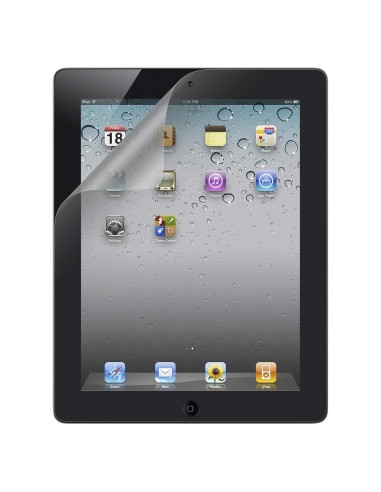 Belkin Screen Guard Anti-Glare Overlay