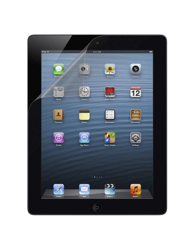 Belkin Screen Guard Anti-Smudge Overlay