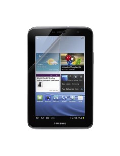 Belkin Screen Guard Anti-Smudge Samsung 1 pz