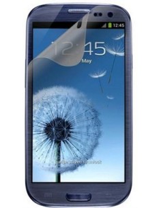 Belkin F8N847CW3 protezione per schermo Samsung 3 pz