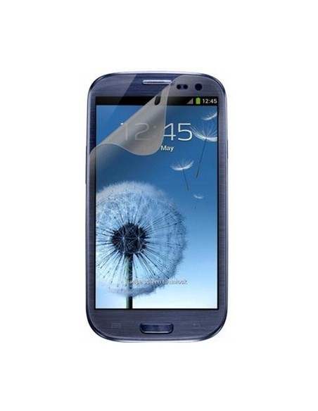 Belkin F8N847CW3 protezione per schermo Samsung 3 pz