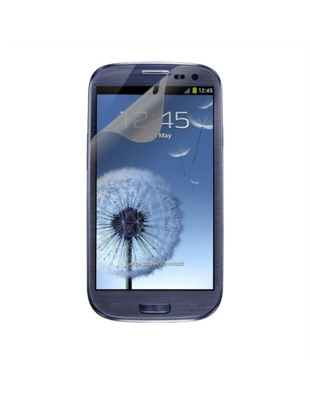 Belkin Anti-Glare Protector Samsung Galaxy S III 1 pz
